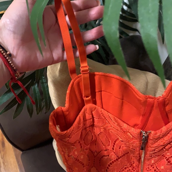 BEBE DRESS - Picture 6 of 6